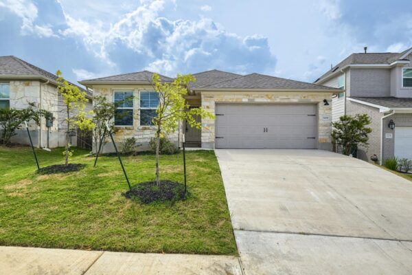 12206 Purple Prairie Ln, Buda