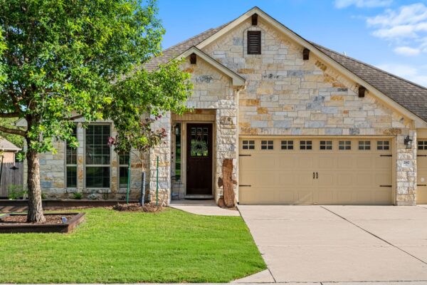 287 Stone River Dr, Austin