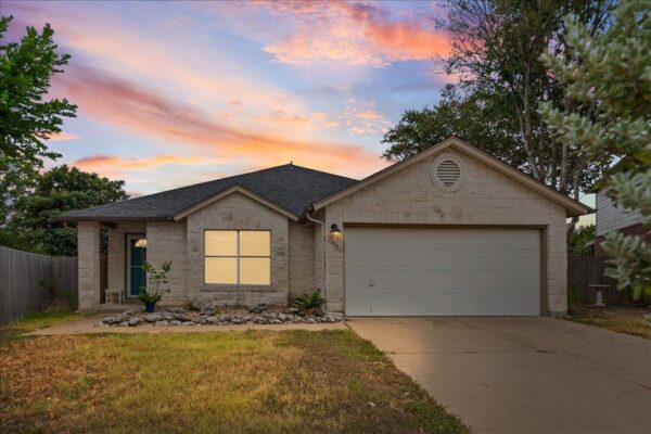 7451 Pusch Ridge Loop, Austin