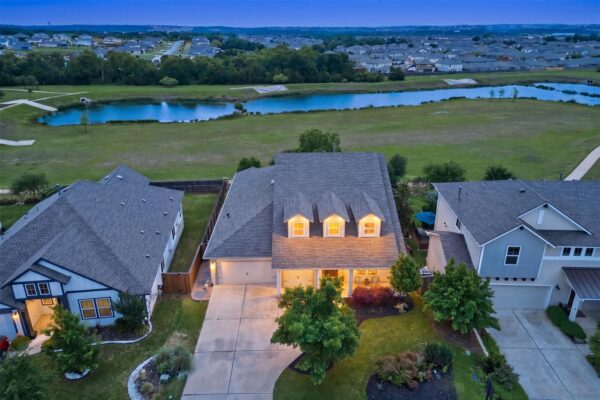 108 Orchard Park Dr, Liberty Hill
