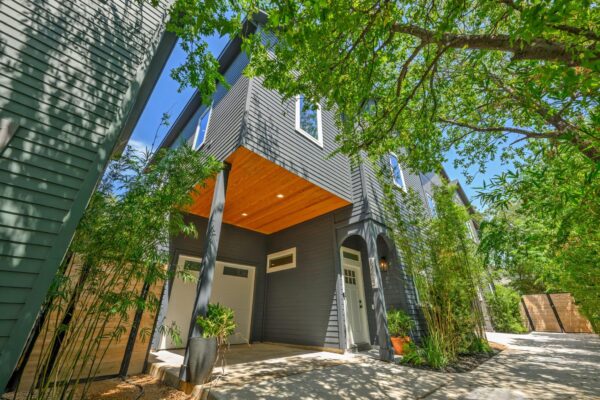 826 Morrow St #3, Austin