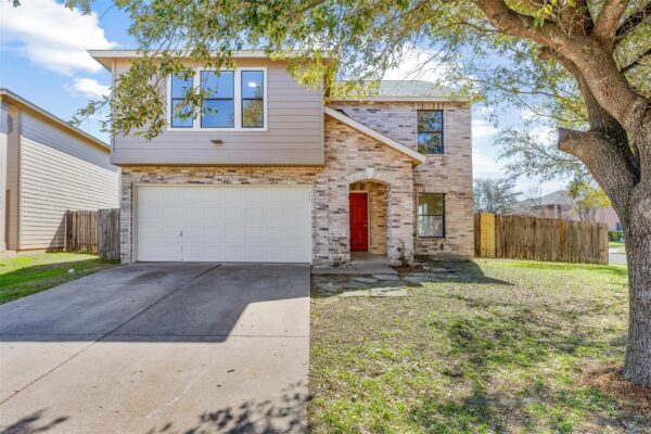 7541 Redrick Dr, Austin
