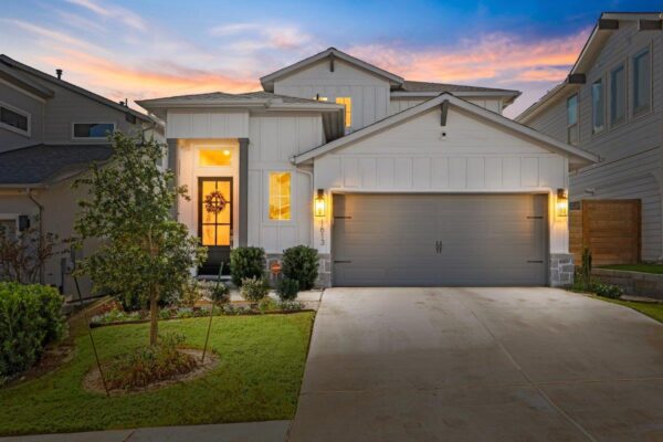 1613 Seeger Dr, Pflugerville
