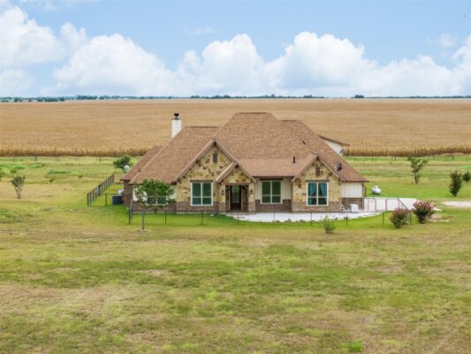 500 County Road 431 Rd, Taylor