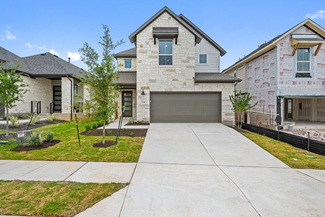 218 Grayson Elm Pass None, Dripping Springs, TX 78620