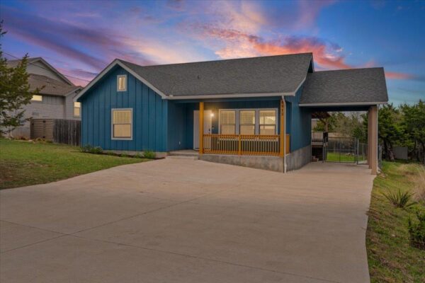 9913 Little Creek Cir, Dripping Springs