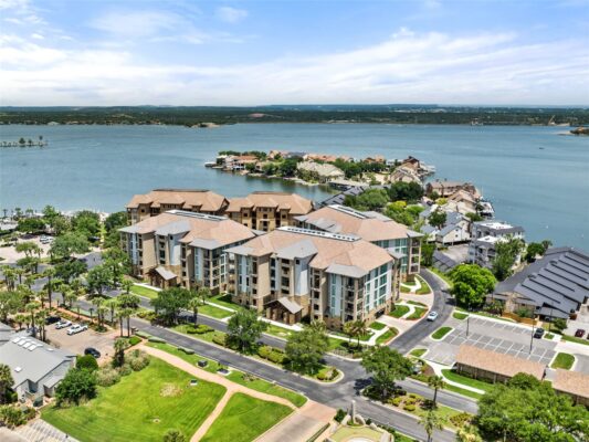 84 Island Dr #9402, Horseshoe Bay