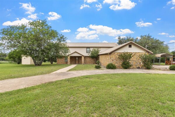 100 Vista Hermosa None, Burnet