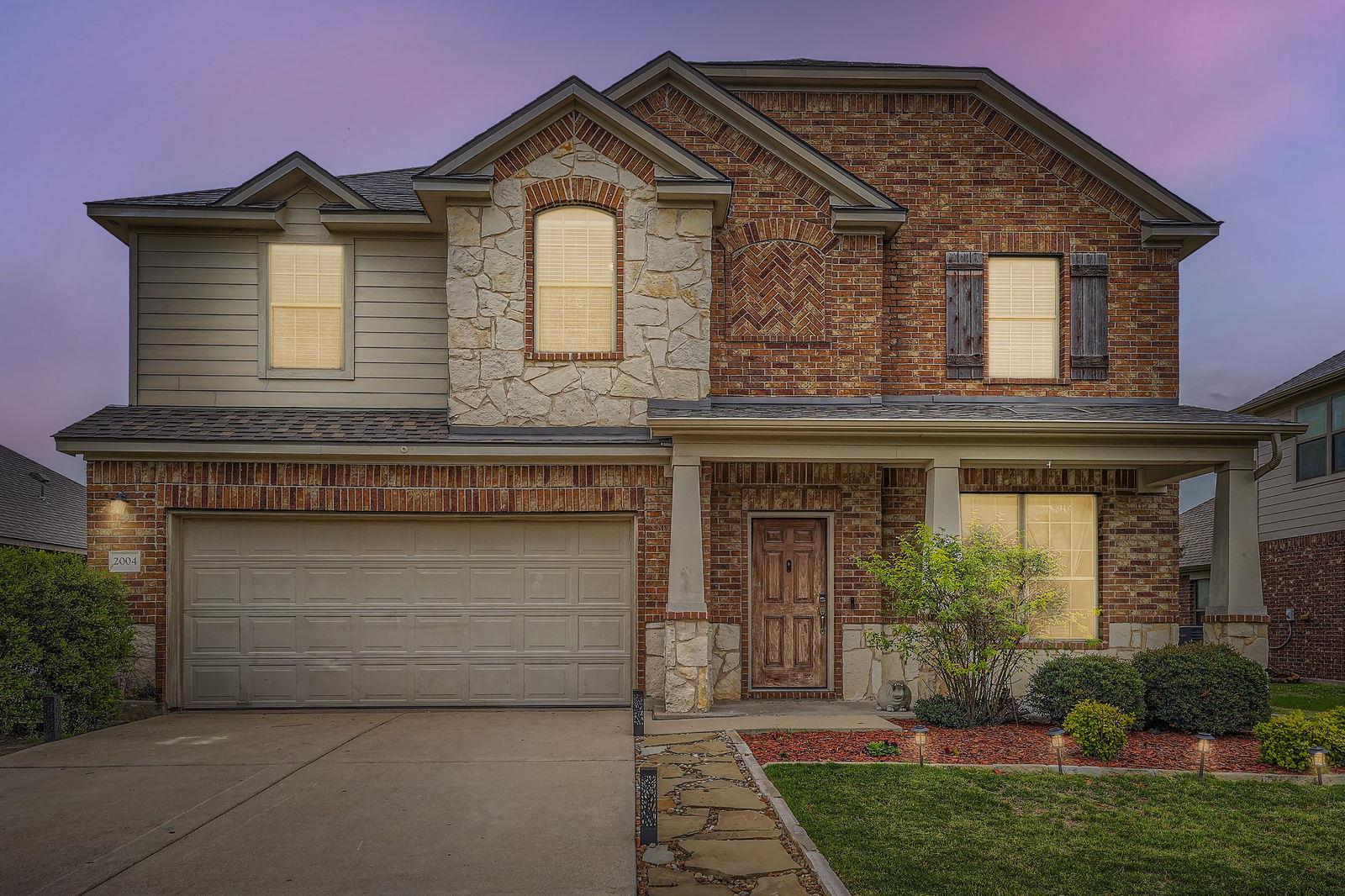 2004 S Ash Cv W, Hutto, TX 78634