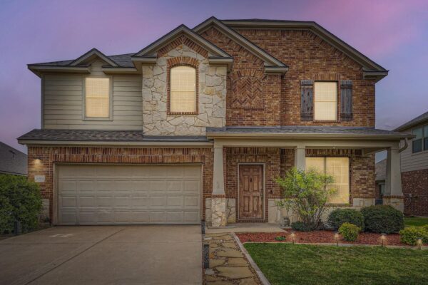 2004 S Ash Cv W, Hutto