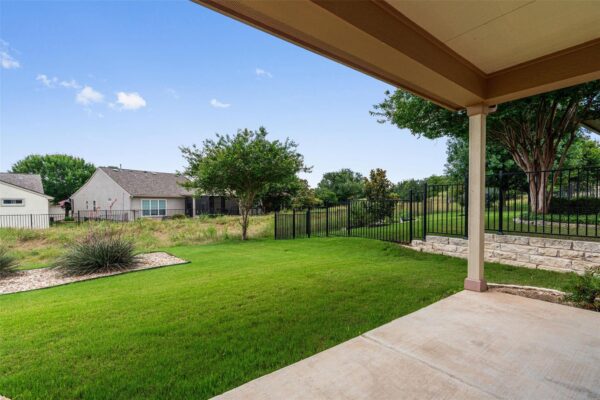 215 Salt Creek Ln, Georgetown