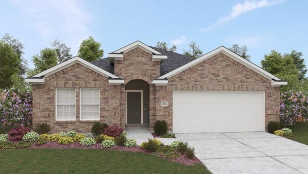 136 Bouldin Acres Pass, San Marcos