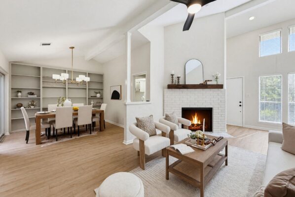 7903 TEALWOOD Trl, Austin