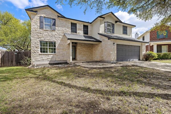 1804 Warwick Cv, Cedar Park