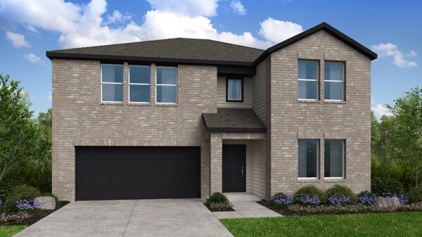 15400 Welsh Mills Dr, Pflugerville