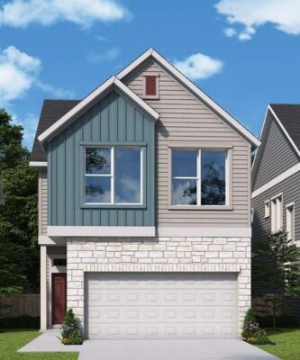 1411 Venus Cir #26, Round Rock