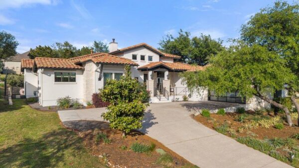 211 Ringtail Stream Dr, Austin