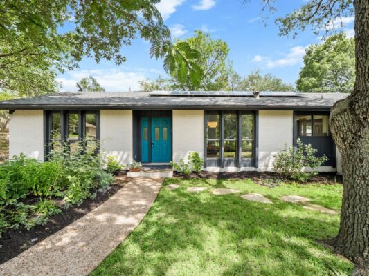 8809 Collingwood Dr, Austin