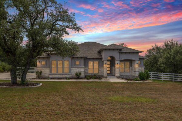 128 Stag Leap Ct, Liberty Hill