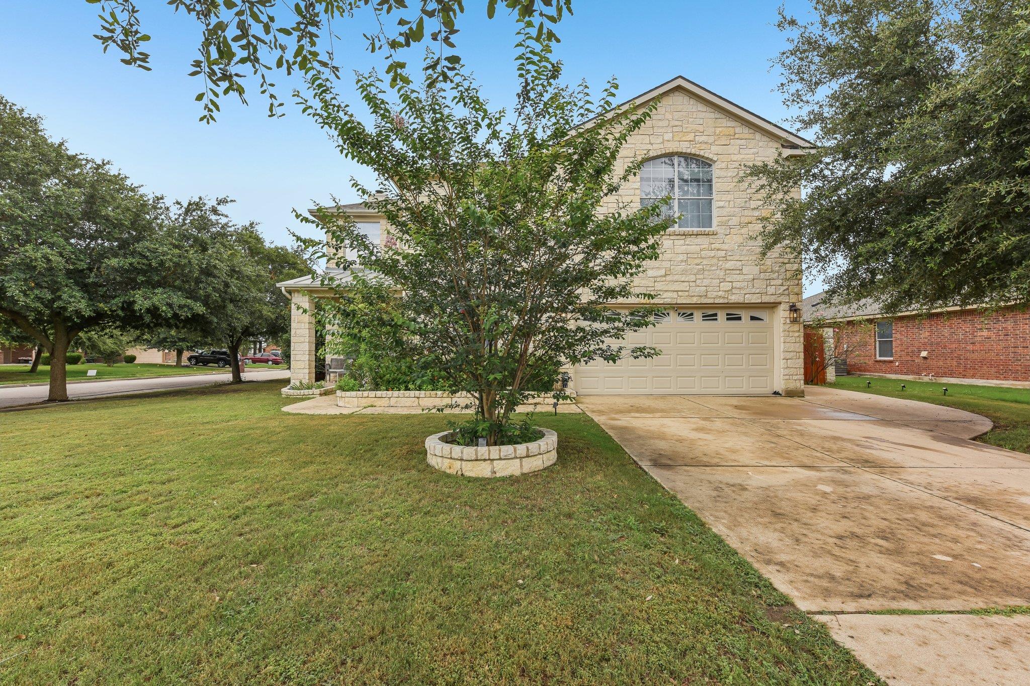 3817 HERON ROOST Pass, Pflugerville, TX 78660
