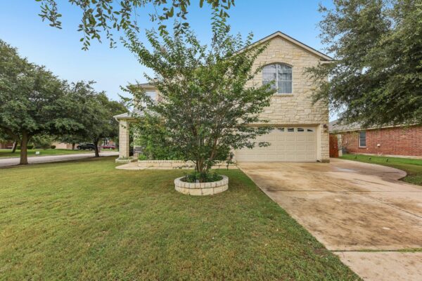3817 HERON ROOST Pass, Pflugerville