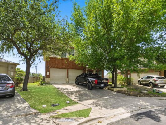 6017 Gaelic Ct, Austin