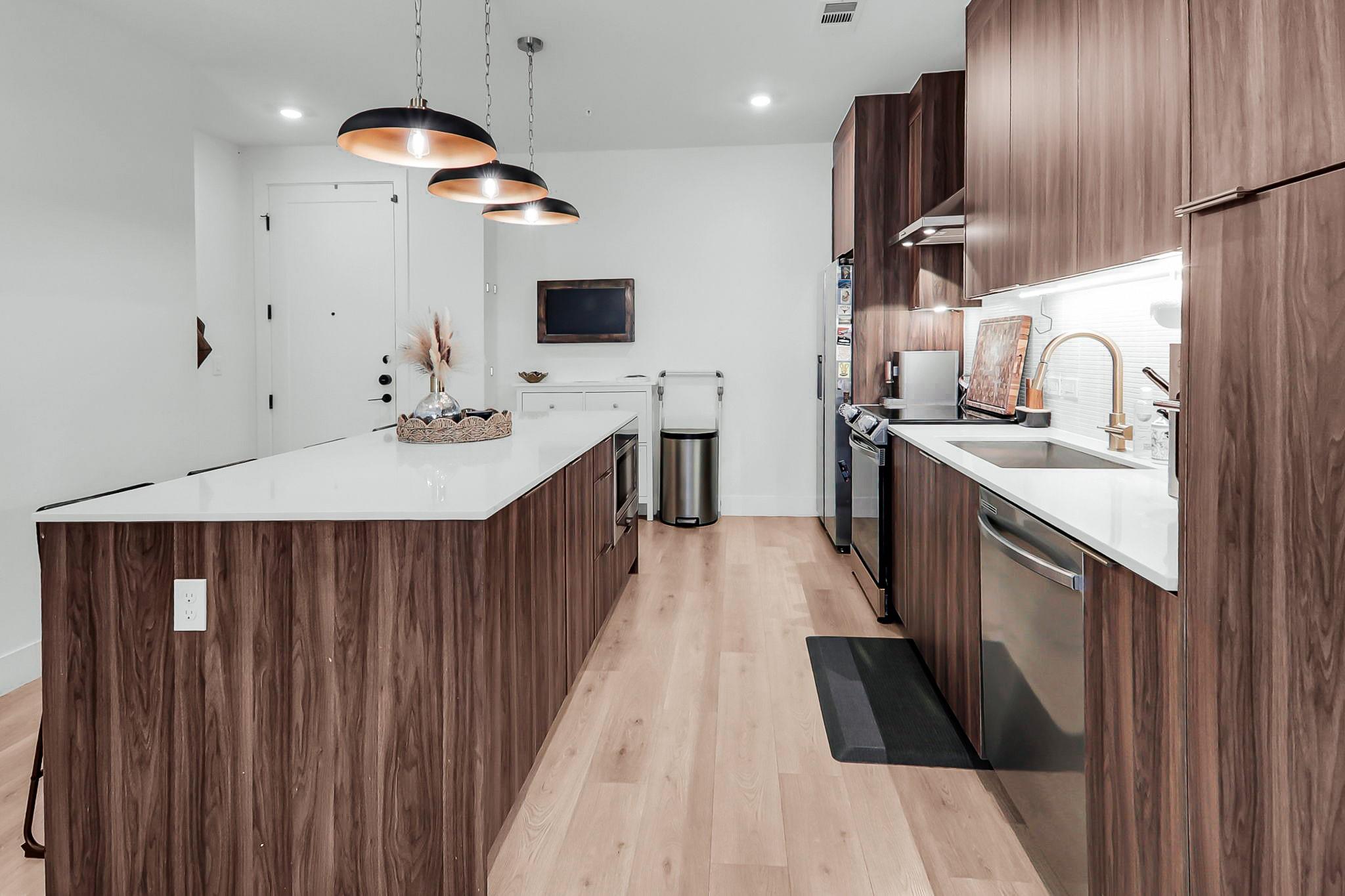 1701 Simond Ave #304, Austin