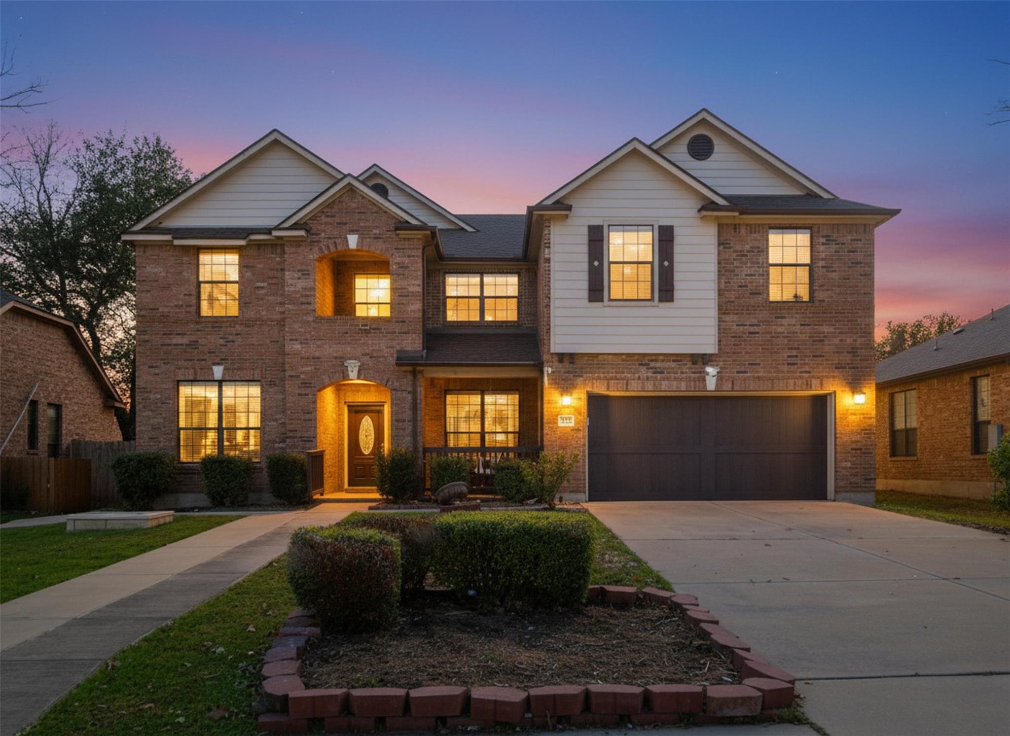 2310 Mckendrick Dr, Cedar Park