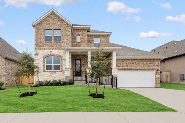 841 Teakmill Trl, San Marcos