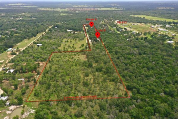 1221 Fm 812 None #A, Cedar Creek