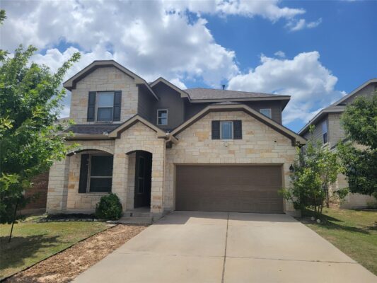 225 Shale Cir, Buda