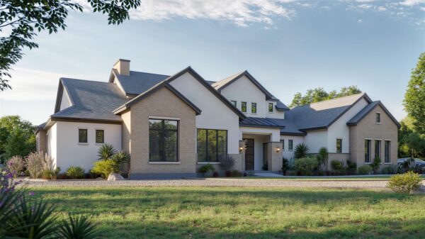 1201 Great Hills Dr, Georgetown