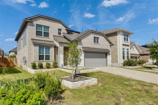 6408 Golden Bough Ln, Pflugerville
