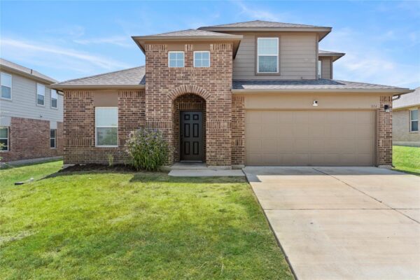 314 Dusky Thrush Dr, Kyle