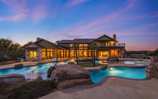 1580 Fm 3237 None, Wimberley