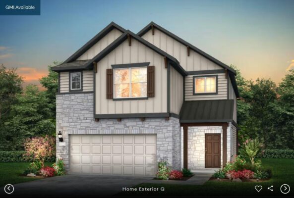 109 Singing Dove Way, Liberty Hill