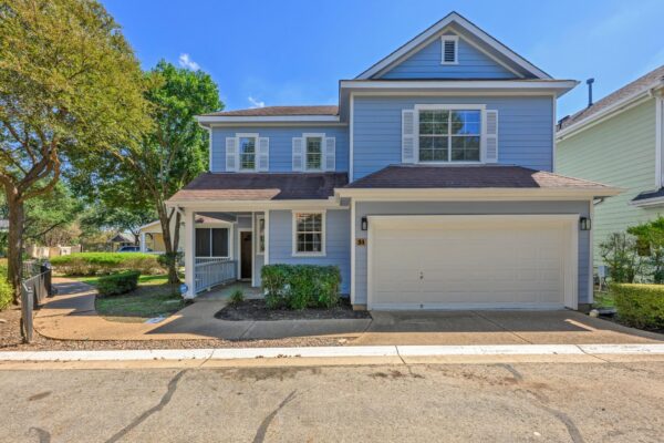 6704 Menchaca Rd #31, Austin