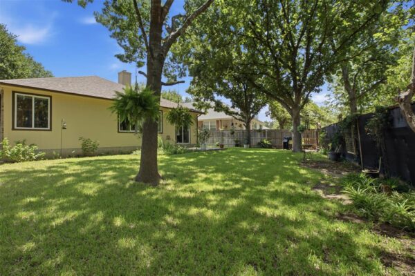 4032 Cargill Dr, Round Rock