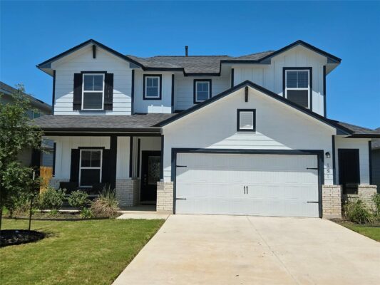 151 Arches Dr, Kyle