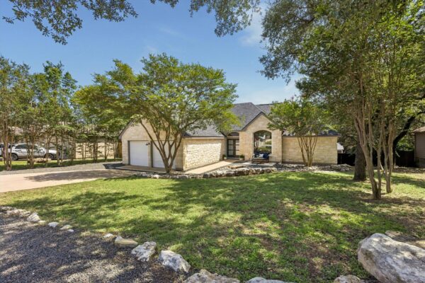 15103 Sun Bird Ln, Austin