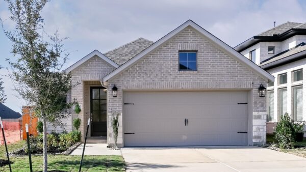 170 Blackborrow Dr, Kyle