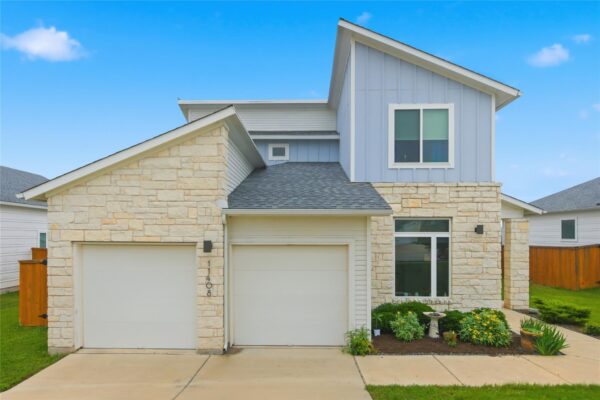 11408 Saddlebred Trl, Manor