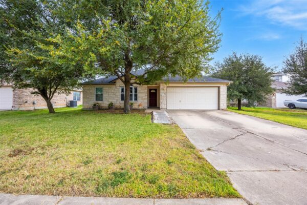 11204 Silo Valley Dr, Austin