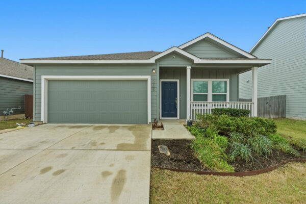 1205 Rio Frio Ln, Georgetown