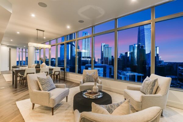 501 West Ave #2303, Austin