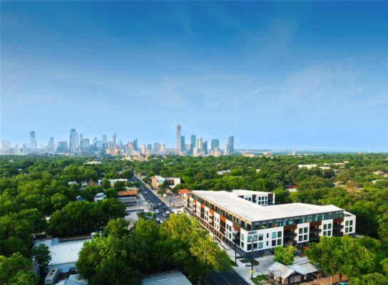 2209 S 1st St #121, Austin