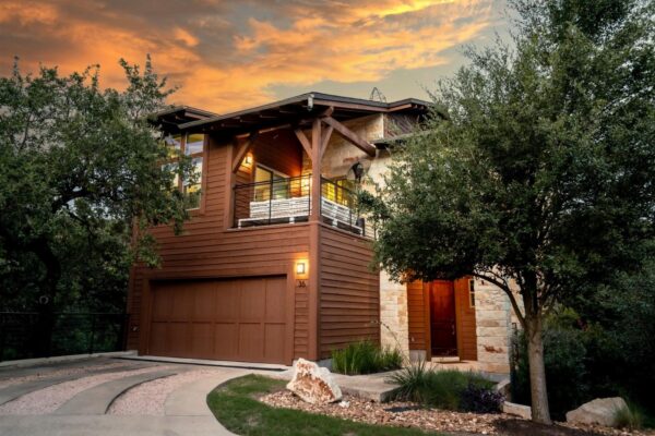 8110 Ranch Road 2222 None #36, Austin