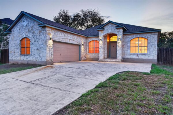8700 Neider Dr, Austin