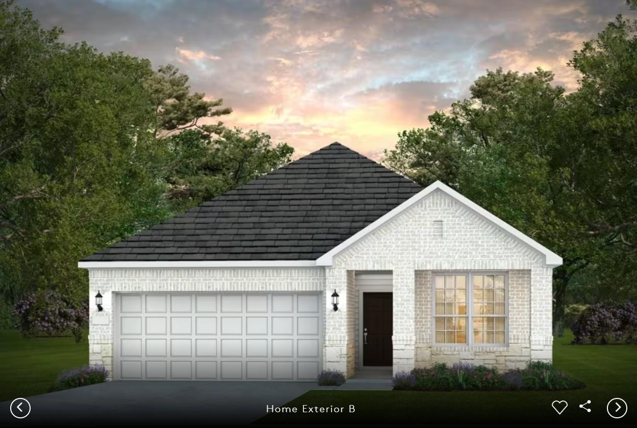 16109 Emma Edge Ln, Pflugerville, TX 78640