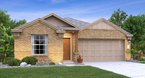 17804 Indigo Bunting Ln, Pflugerville